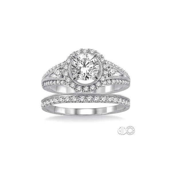 Engagement Ring Godwin Jewelers, Inc. Bainbridge, GA