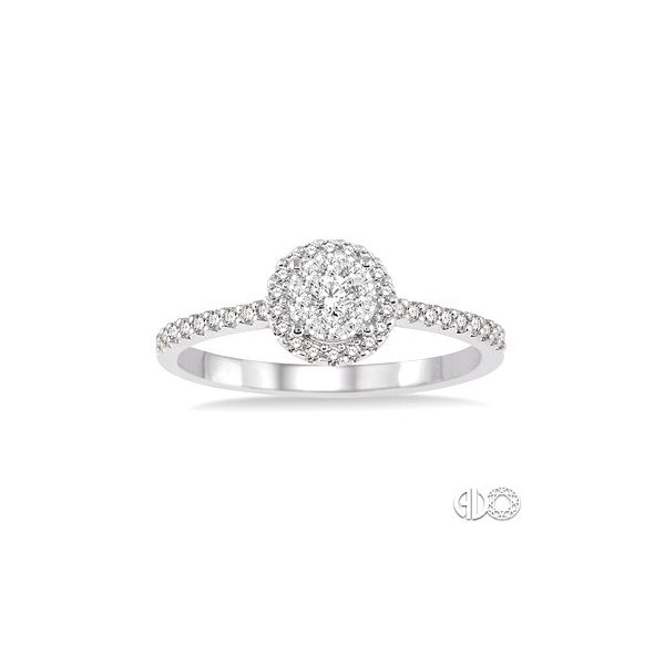 Engagement Ring Godwin Jewelers, Inc. Bainbridge, GA