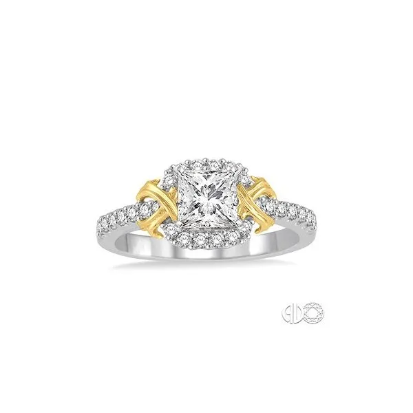 Engagement Ring Godwin Jewelers, Inc. Bainbridge, GA