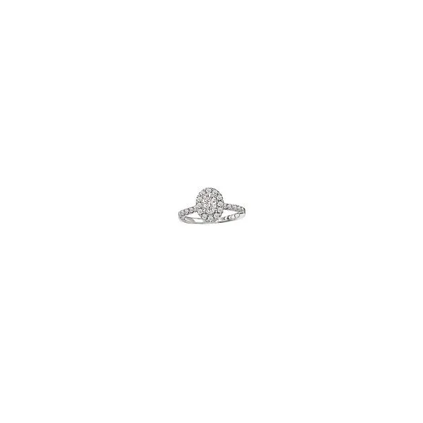 Engagement Ring Godwin Jewelers, Inc. Bainbridge, GA