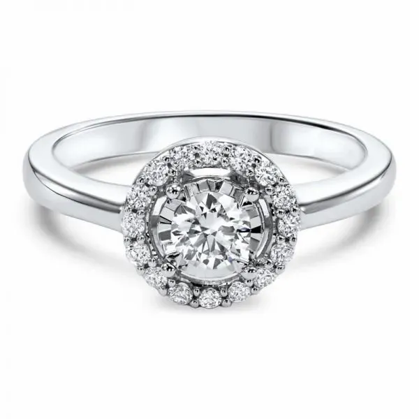 Engagement Ring Godwin Jewelers, Inc. Bainbridge, GA