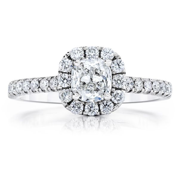 Engagement Ring Godwin Jewelers, Inc. Bainbridge, GA