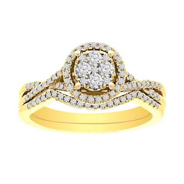 Engagement Ring Godwin Jewelers, Inc. Bainbridge, GA