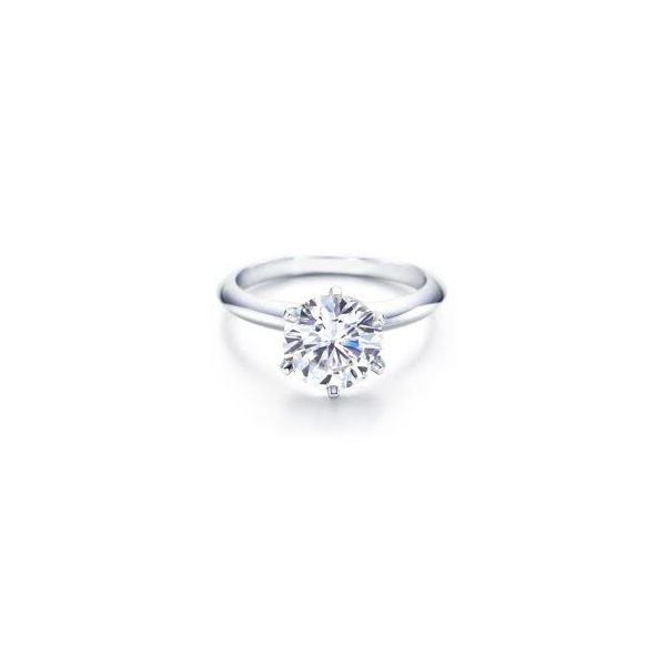 Engagement Ring Godwin Jewelers, Inc. Bainbridge, GA