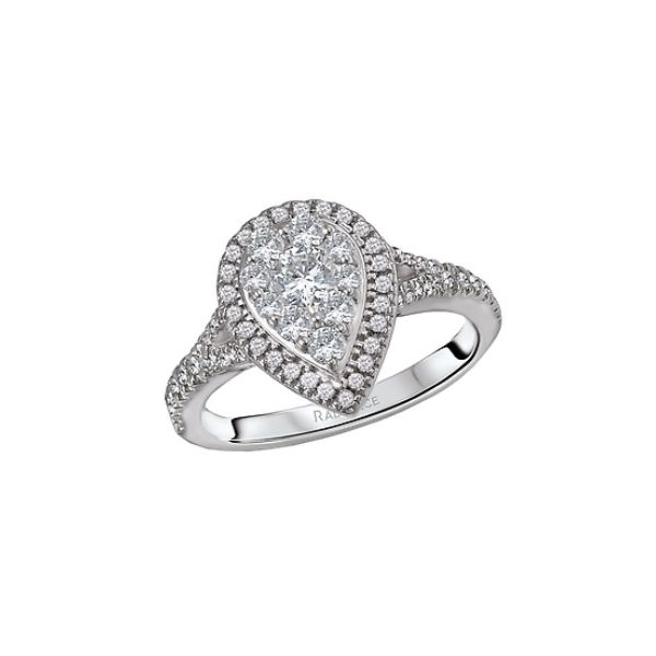 Engagement Ring Godwin Jewelers, Inc. Bainbridge, GA