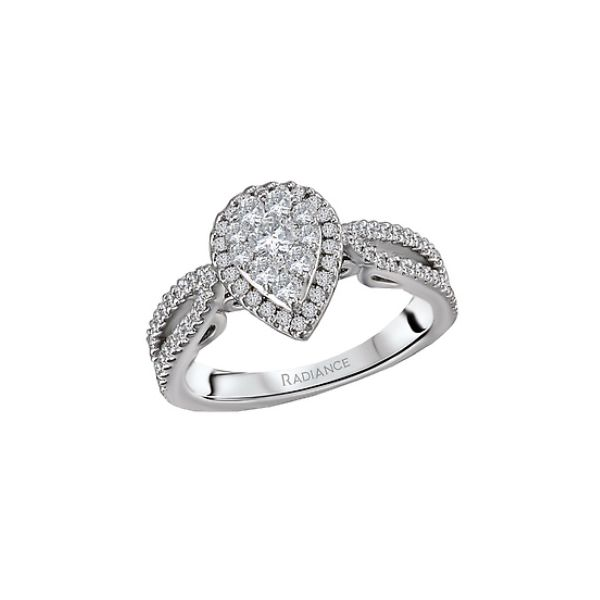 Engagement Ring Godwin Jewelers, Inc. Bainbridge, GA