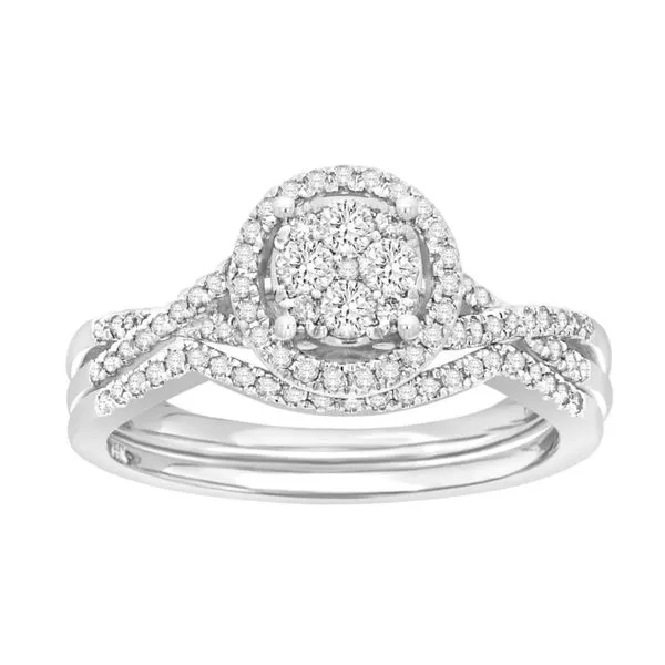 Engagement Ring Godwin Jewelers, Inc. Bainbridge, GA