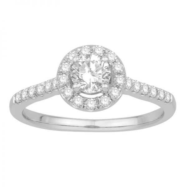 Diamond Wedding Set Godwin Jewelers, Inc. Bainbridge, GA