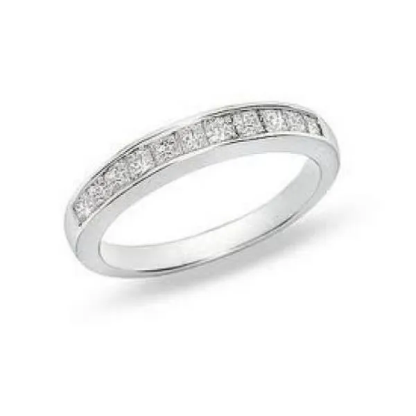 Wedding Band Godwin Jewelers, Inc. Bainbridge, GA