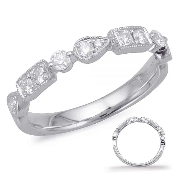 Wedding Band Godwin Jewelers, Inc. Bainbridge, GA