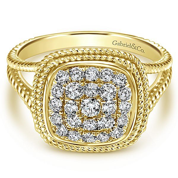 Fashion Ring Godwin Jewelers, Inc. Bainbridge, GA