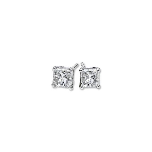 Earrings Godwin Jewelers, Inc. Bainbridge, GA