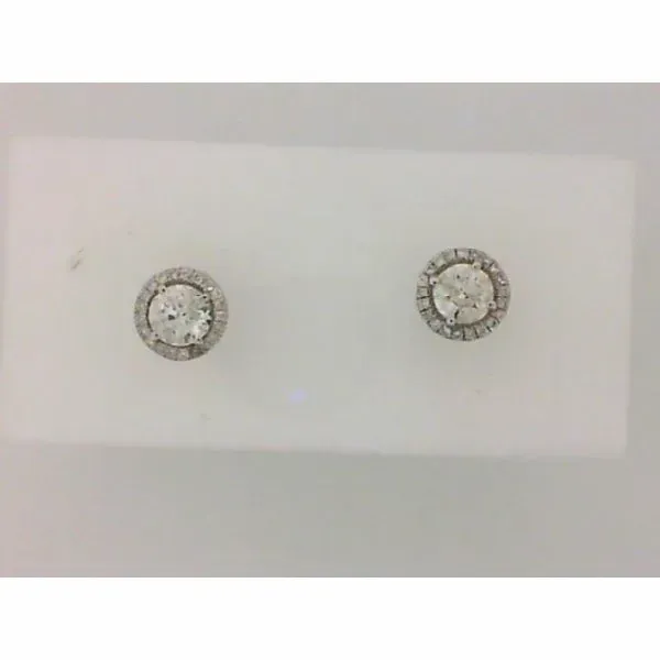 Earrings Godwin Jewelers, Inc. Bainbridge, GA