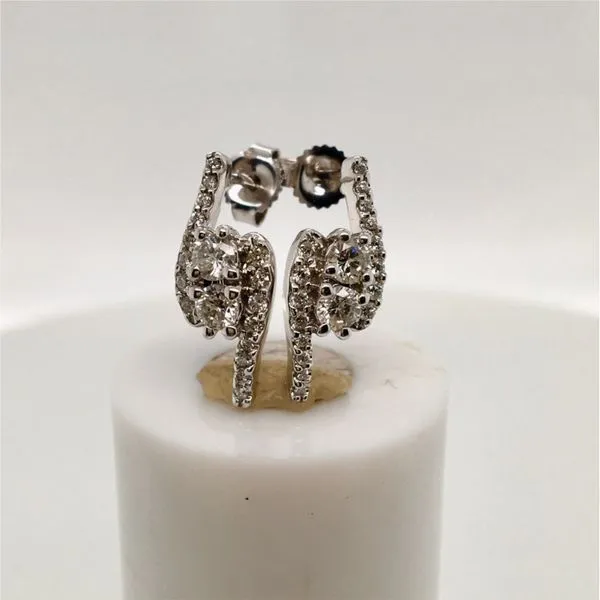 Earrings Godwin Jewelers, Inc. Bainbridge, GA