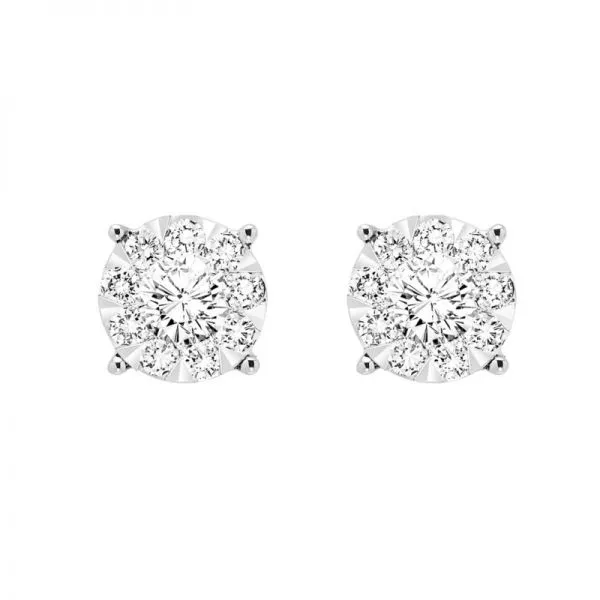 Earrings Godwin Jewelers, Inc. Bainbridge, GA