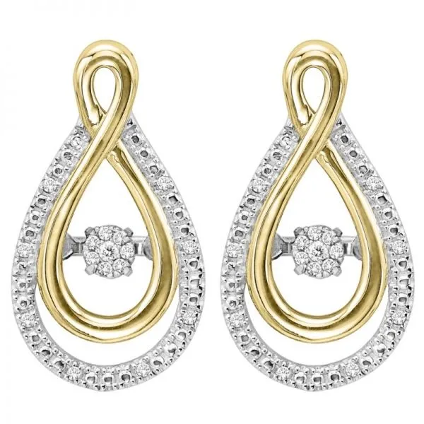 Earrings Godwin Jewelers, Inc. Bainbridge, GA