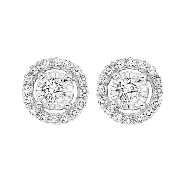 Earrings Godwin Jewelers, Inc. Bainbridge, GA