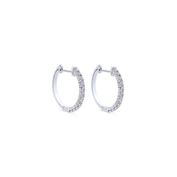 Earrings Godwin Jewelers, Inc. Bainbridge, GA