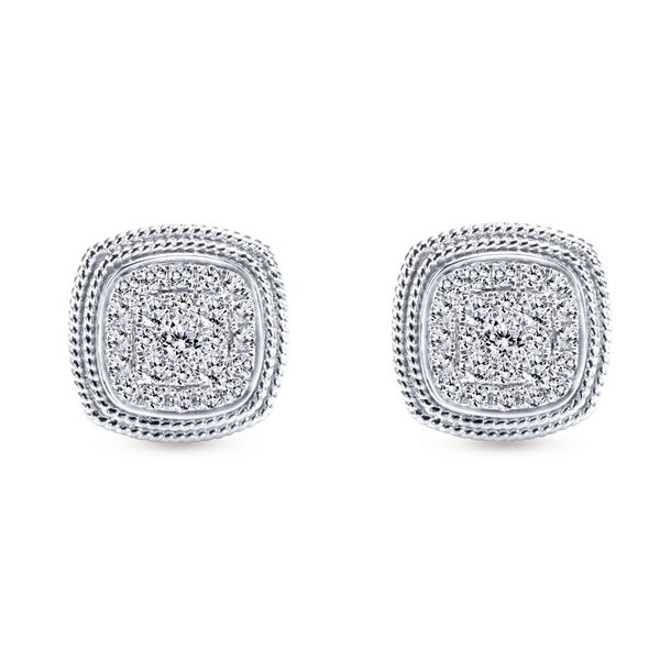 Earrings Godwin Jewelers, Inc. Bainbridge, GA