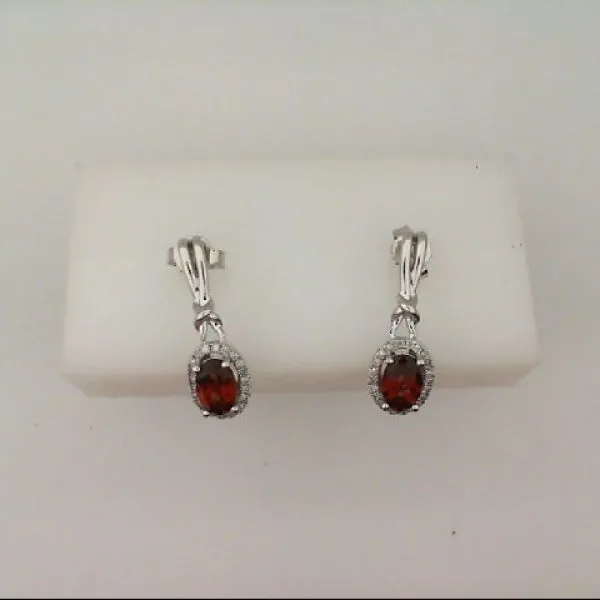 Earrings Godwin Jewelers, Inc. Bainbridge, GA