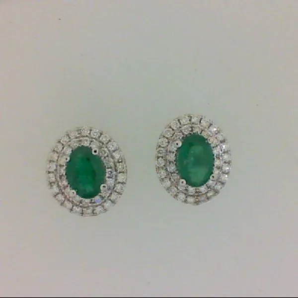 Earrings Godwin Jewelers, Inc. Bainbridge, GA