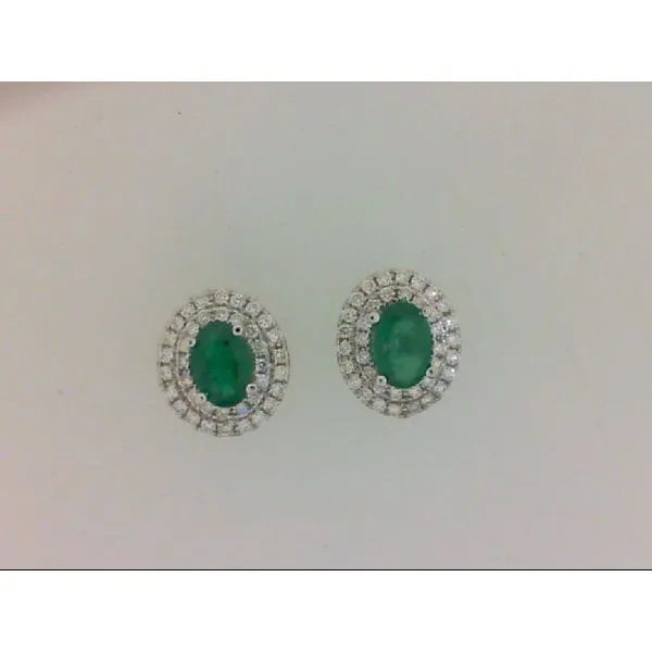 Earrings Godwin Jewelers, Inc. Bainbridge, GA