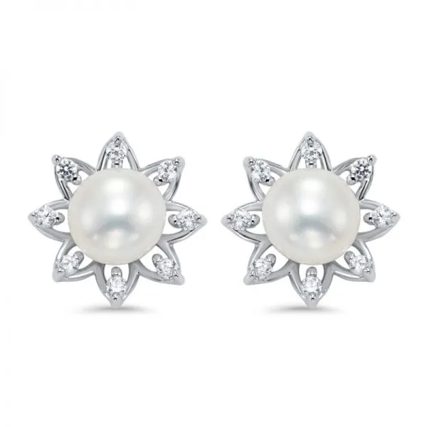 Earrings Godwin Jewelers, Inc. Bainbridge, GA