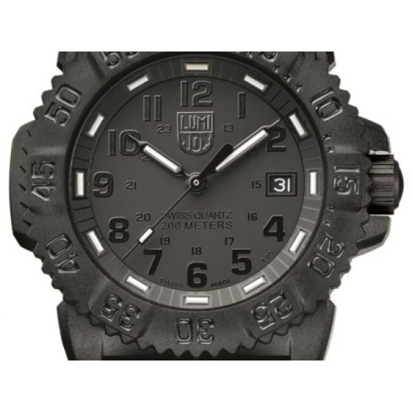 Luminox Swiss Watches Godwin Jewelers, Inc. Bainbridge, GA