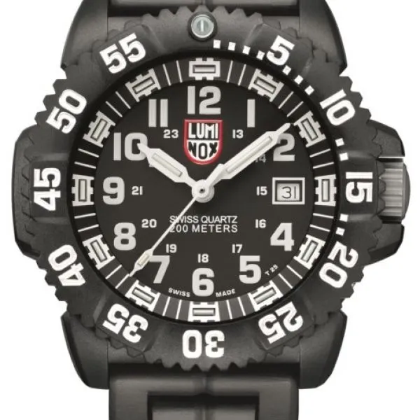 Luminox Swiss Watches Godwin Jewelers, Inc. Bainbridge, GA