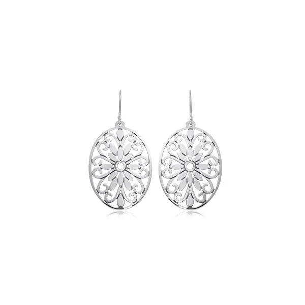 Earrings Godwin Jewelers, Inc. Bainbridge, GA