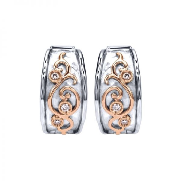 Earrings Godwin Jewelers, Inc. Bainbridge, GA