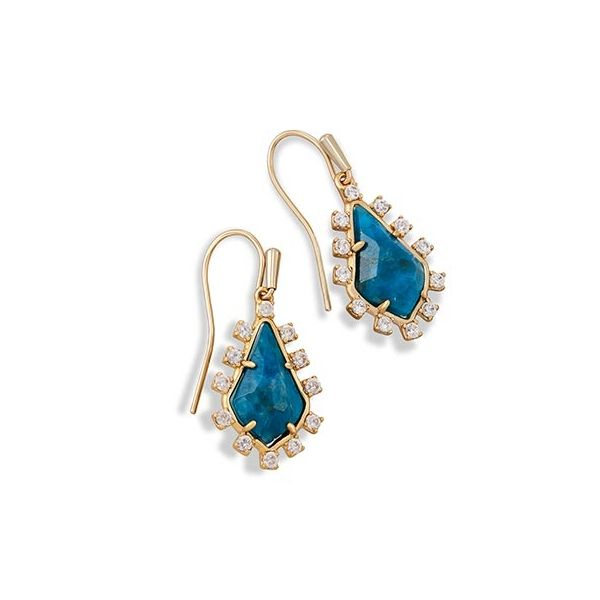 Kendra Scott Designs Godwin Jewelers, Inc. Bainbridge, GA