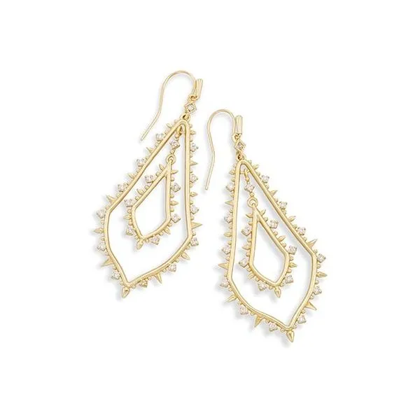 Kendra Scott Designs Godwin Jewelers, Inc. Bainbridge, GA