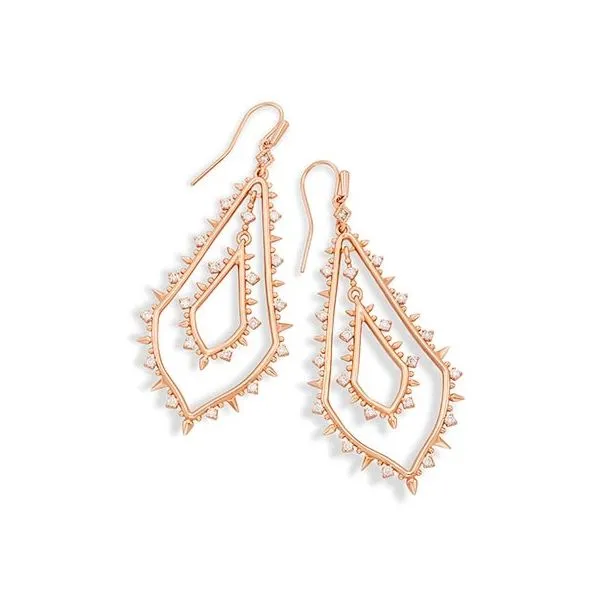 Kendra Scott Designs Godwin Jewelers, Inc. Bainbridge, GA