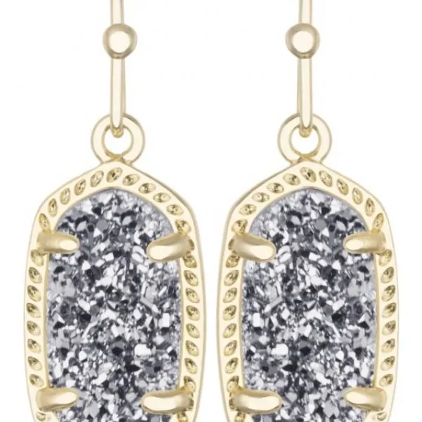 Kendra Scott Designs Godwin Jewelers, Inc. Bainbridge, GA