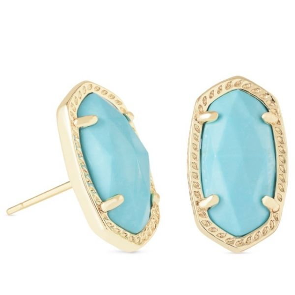 Kendra Scott Designs Godwin Jewelers, Inc. Bainbridge, GA