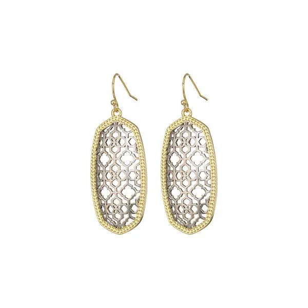 Kendra Scott Designs Godwin Jewelers, Inc. Bainbridge, GA