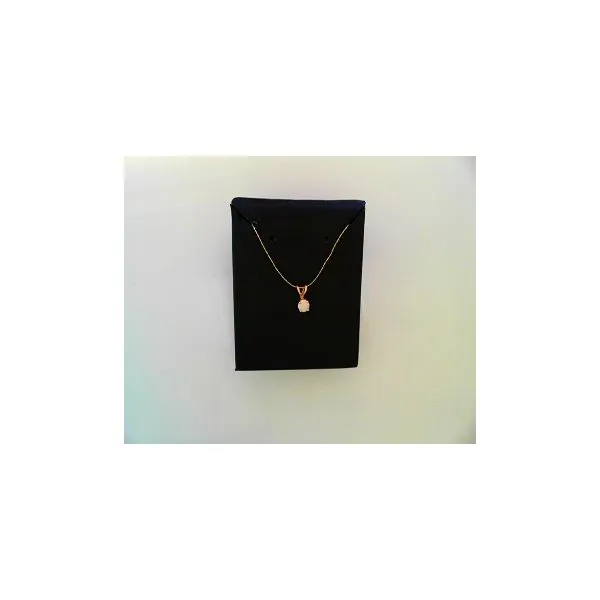 Gemstone Pendant Golden Sails Jewelers, Inc. Saint Petersburg, FL