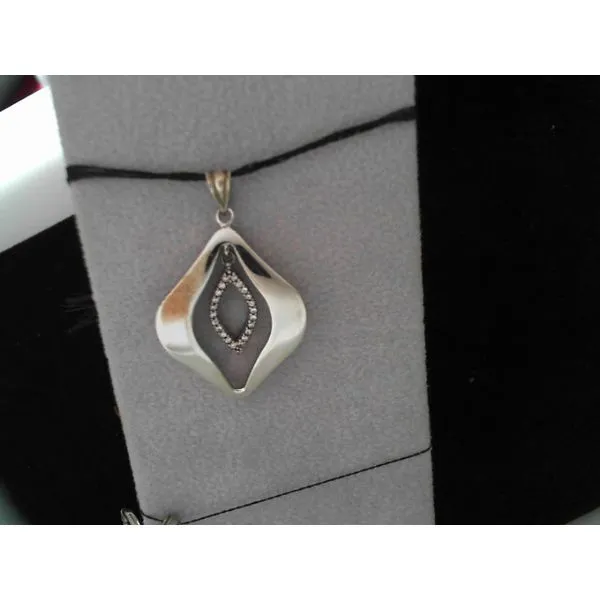 Silver Chain Golden Sails Jewelers, Inc. Saint Petersburg, FL