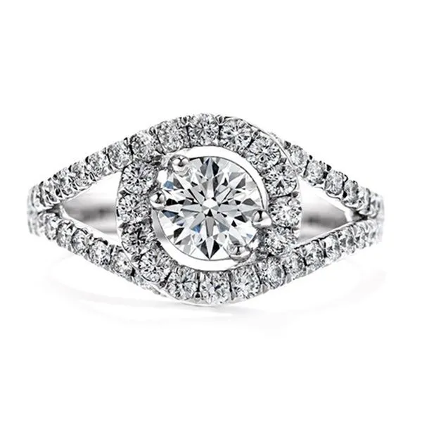 Engagement Ring Image 2 Goldstein's Jewelers Mobile, AL