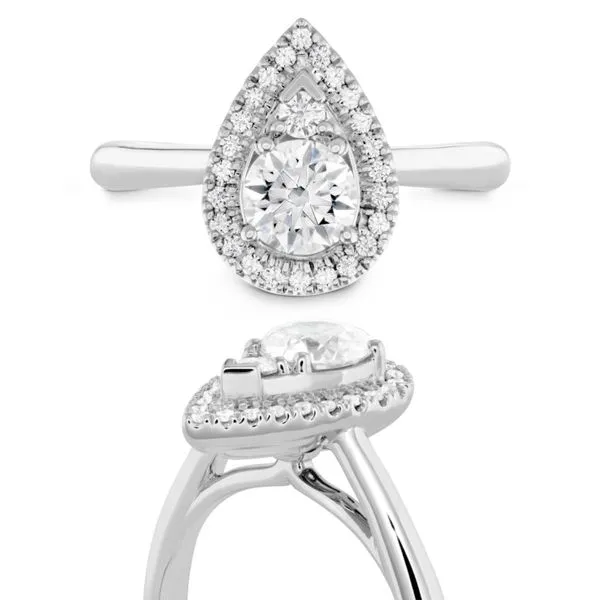 Engagement Ring Goldstein's Jewelers Mobile, AL