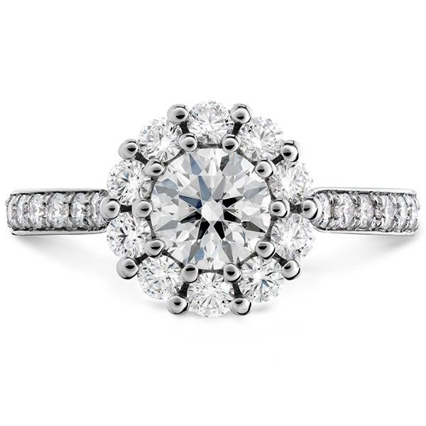 Engagement Ring Goldstein's Jewelers Mobile, AL