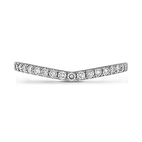 Wedding Band Image 2 Goldstein's Jewelers Mobile, AL