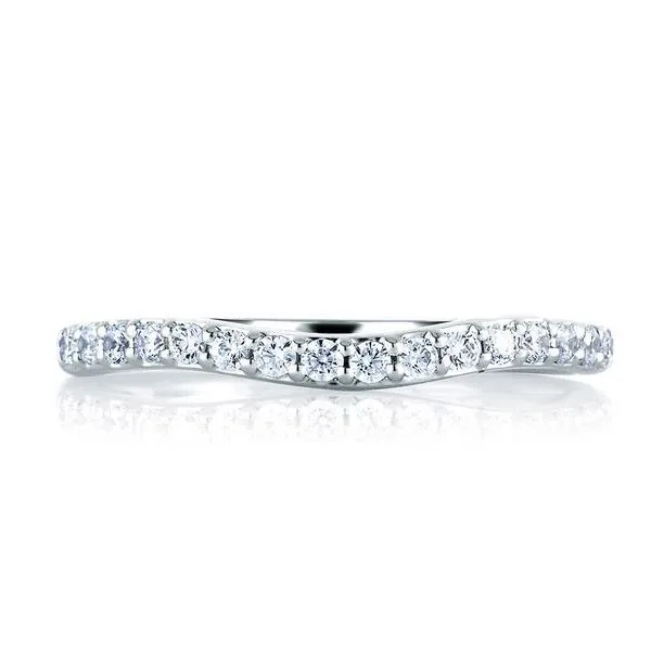 Wedding Band Image 2 Goldstein's Jewelers Mobile, AL