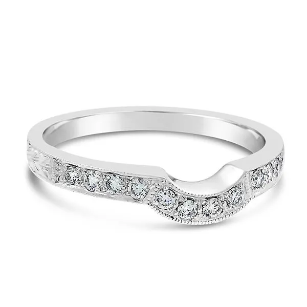 Wedding Band Goldstein's Jewelers Mobile, AL