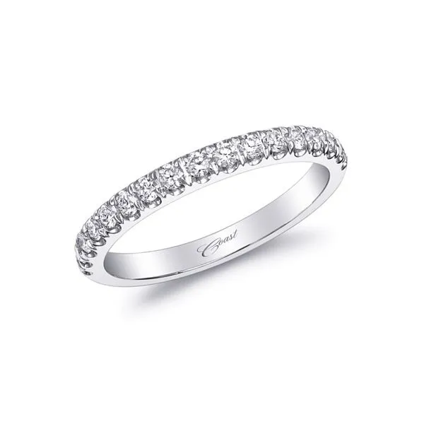 Wedding Band Goldstein's Jewelers Mobile, AL