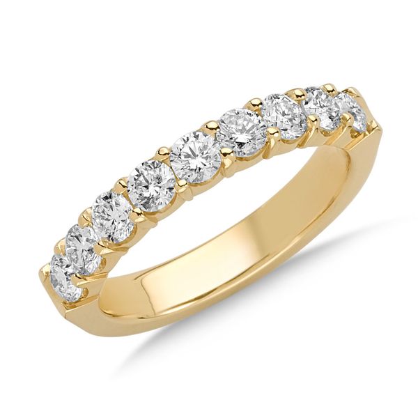 Ladies Ring Goldstein's Jewelers Mobile, AL
