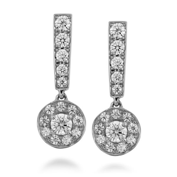 Diamond Earrings Goldstein's Jewelers Mobile, AL