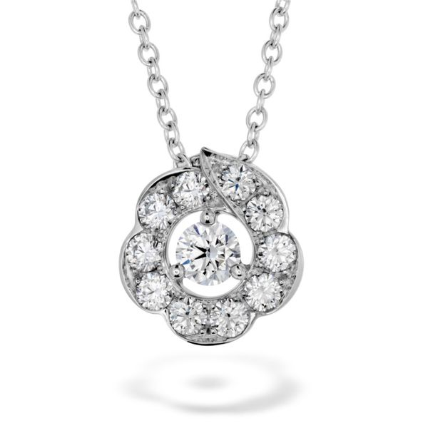 Diamond Necklace Goldstein's Jewelers Mobile, AL