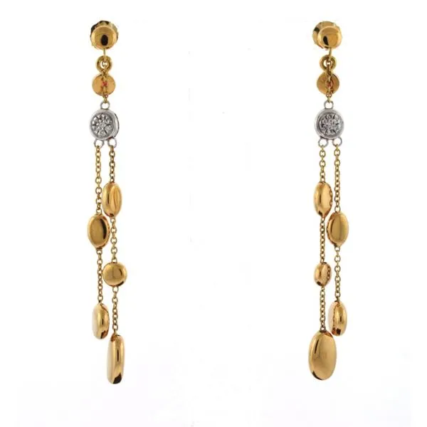 Earrings Goldstein's Jewelers Mobile, AL